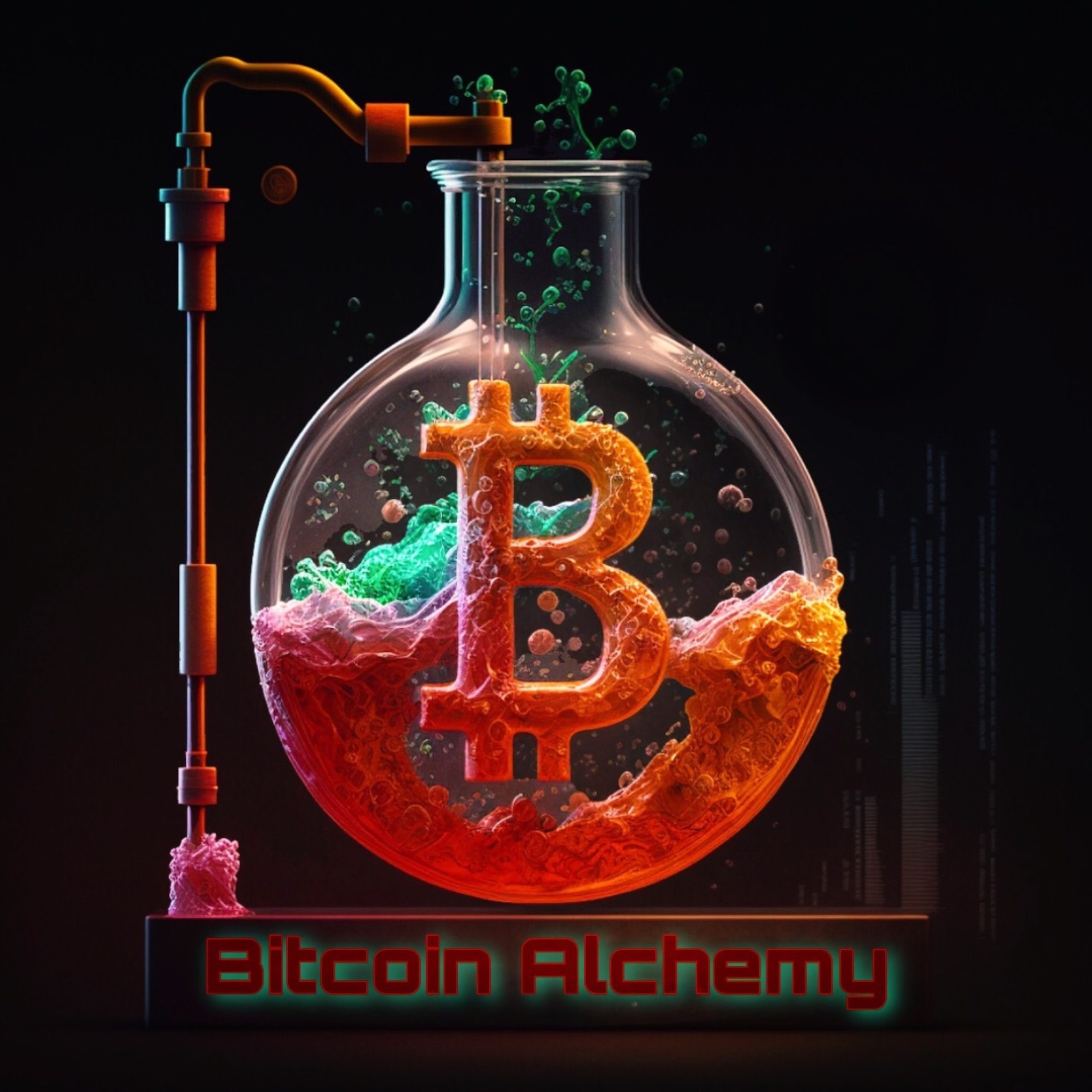 Bitcoin Alchemy